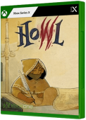 Howl Xbox Series Cover Art