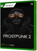 Frostpunk 2 Xbox Series Cover Art
