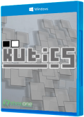 Kubics Windows PC Cover Art