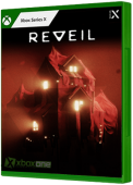 REVEIL Xbox Series Cover Art