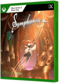 Symphonia Xbox One Cover Art