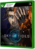 Sky of Tides Xbox One Cover Art