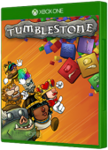 Tumblestone Xbox One Cover Art