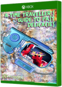 A Time Traveller's Guide To Past Delicacies Xbox One Cover Art
