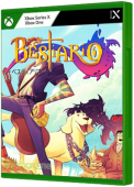 Bestiario Xbox One Cover Art