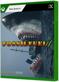 Fossilfuel 2 Xbox Series Cover Art