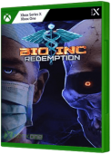 Bio Inc. Redemption Xbox One Cover Art