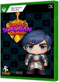 SENSHI SOKOBAN QUEST - Title Update Xbox One Cover Art