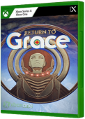 Return to Grace Xbox One Cover Art