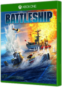 Battleship Xbox One Cover Art