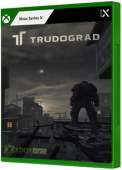 TRUDOGRAD Xbox One Cover Art