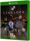 Livelock Xbox One Cover Art