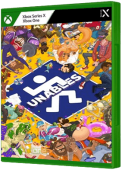 UNABLES Xbox One Cover Art