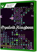 Opaloid Kingdom Xbox One Cover Art