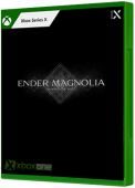 ENDER MAGNOLIA: Bloom In The Mist Xbox Series Cover Art