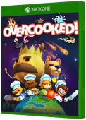 Overcooked Xbox One Cover Art
