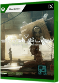 SYNDUALITY Echo of Ada Xbox Series Cover Art