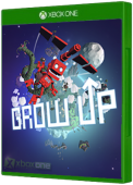 Grow Up Xbox One Cover Art