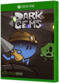 DARKGEMS Xbox One Cover Art