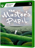The Master's Pupil Xbox One Cover Art