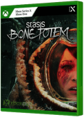 Stasis: Bone Totem Xbox One Cover Art