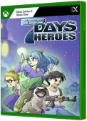 7 Days Heroes