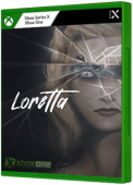 Loretta Xbox One Cover Art