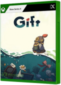 Gift Xbox Series Cover Art