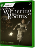 Withering Rooms Xbox Series Cover Art