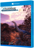 Call of the Wild: The ANGLER - South Africa Reserve Windows PC Cover Art