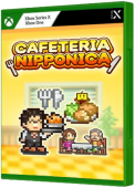 Cafeteria Nipponica Xbox One Cover Art