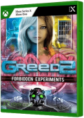 Greed 2: Forbidden Experiments