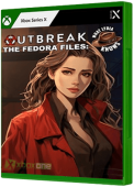 Outbreak The Fedora Files What Lydia Knows for Xbox One