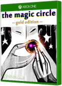 The Magic Circle: Gold Edition Xbox One Cover Art