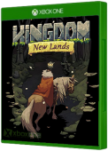 Kingdom: New Lands Xbox One Cover Art