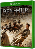 Ben-Hur Xbox One Cover Art