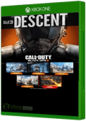 Call of Duty: Black Ops III - Descent Xbox One Cover Art