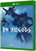 Praey For The Gods Xbox One Cover Art