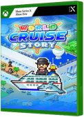 World Cruise Story Xbox One Cover Art