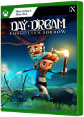 Daydream: Forgotten Sorrow Xbox One Cover Art