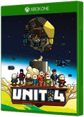 Unit 4 Xbox One Cover Art