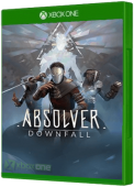 Absolver Xbox One Cover Art