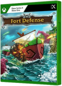 Fort Defense Xbox One Cover Art