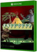 Knee Deep Xbox One Cover Art
