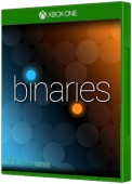 Binaries Xbox One Cover Art