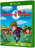 Stories of Bethem: Full Moon Xbox One Cover Art