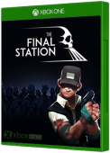 The Final Station Xbox One Cover Art