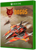 Dogos Xbox One Cover Art