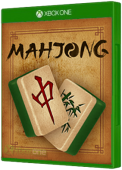 Mahjong Xbox One Cover Art