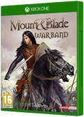 Mount & Blade: Warband Xbox One Cover Art